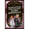 Neodolateľná túžba podľahnúť svojmu nepriateľovi - Brigitte Knightley