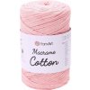 Yarn Art Macrame Cotton 2 mm 225 m 767 Špagát