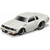 Maisto - Muscle Machines - 1987 Buick GNX, biela, 1:64