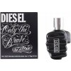 Diesel Only The Brave Tatoo 75 ml toaletná voda muž EDT