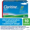 CLARITINE 10 mg 10 tabliet