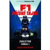 F1 Přísně tajné - Damon Hill a Giles Richards