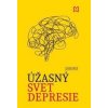 Úžasný svet depresie - John Moe