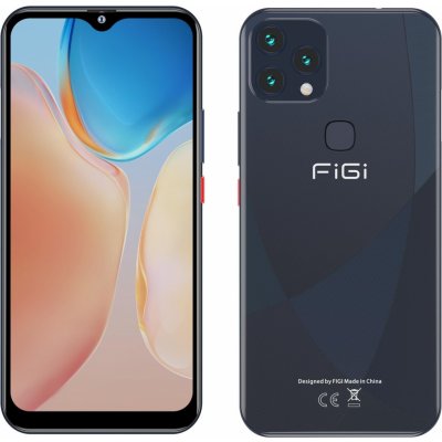 Aligator Figi Note 1S 4GB/128GB
