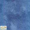 Stof Quilters Shadow 613 modrá