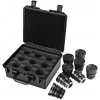 Meike Cine Lens 9-Lens Case