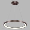 LED2 BELLA SLIM 78 P-Z, CF DIM 60W 2CCT 3000K/4000K 3271958DT