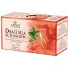 Grešík čaj Dračí sila sa ženšenom 20 x 1,5 g