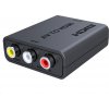 PREMIUMCORD AV kompozitný signál a stereo zvuk na HDMI 1080P konvertor