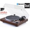 DUAL CS 529 Walnut - Ortofon 2M BLACK