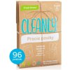 CleanlyEco Pracie pásiky na 3x32 praní s vôňou Fresh Forest