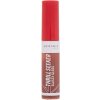 Rimmel London Thrill Seeker Glassy Gloss hydratačný lesk na pery 650 sweet frosting 10 ml