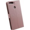 Bomba Otvárací obal pre huawei - ružovo zlatá Model Huawei: Y6 (2018) / Y6 Prime (2018) T001_HUA_Y6-2018-__ROSE_GOLD