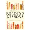 Reading Lessons - Carol Atherton, Fig Tree