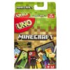 UNO Minecraft