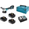 Makita DGA513RTJ