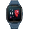 Maxlife smart hodinky 4G MXKW-350 modré GPS WiFi