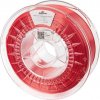 SPECTRUM PLA SILK Ruby Red 1,75mm 1 kg