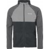 Columbia Vital Valley Lw Fleece čierna sivá