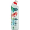 SAVO Turbo na vodný kameň WC gél 700 ml