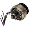 Motor na skrutkovač Worcraft CHD-S20LiBA diel 7