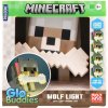EPEE Minecraft Světlo Vlk