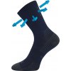 VoXX® Ponožky VoXX Optimalik - tm.modrá 35-38 (23-25)