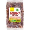 Wolfberry BIO Rozinky 500 g