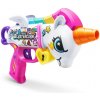 ZURU X-SHOT Blastercorn series 1 - Jednorožec 16 šipok