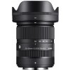 Sigma 18-50 mm f/2.8 DC DN Fujifilm X