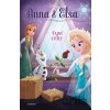 Anna a Elsa: Tajný ctiteľ - Erica David
