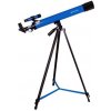 Teleskop Bresser Junior Space Explorer 45/600 blue 70131