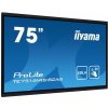 LED monitor iiyama TE7514MIS-B2AG 75