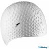 Speedo Bubble Cap Farba: čierna