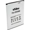 VHBW Batéria pre Doogee Kissme / DG580, 2500 mAh - neoriginálne