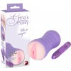 You2Toys Gina´s Pussy vibračná vagína