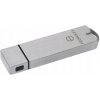 Pendrive Kingston IKS1000B/16GB 16 GB USB 3.0 strieborný