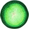YarnArt Rosegarden 319 zelená