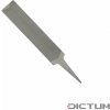 Dictum 712813 - Saw Filé, Cut Length 75 mm -