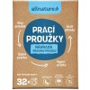 Allnature Pracie prúžky 16ks (32 praní)