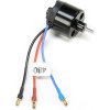 E-flite motor striedavý 480 960 ot./V