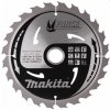 MAKITA kotúč pílový drevo MFORCE 235x2.3x30 mm 24 zubov B-32063