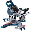 Bosch GCM 18V-216 DC aku pokosová pila (0601B47000)