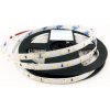 Ledco LED pás, 2835 SMD, 5W/M, IP20, 60LED/M, 2400K, 24V, amber, širka 8mm, RA>80, (bal. 5m)