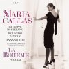Callas Maria: Puccini: La Boheme - 2Vinyl (LP)