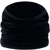 Nákrčník SANTINI Wool Black - UNI