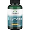 Swanson L-Tyrosine, 500 mg, 100 kapsúl