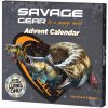 Savage Gear Adventný Kalendár Predator 2024