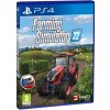 Farming Simulator 22 CZ (PS4)