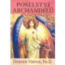 Poselství Archandělů - Doreen Virtue